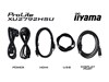 iiyama ProLite XU2792HSU 27" Full HD Monitor - IPS, 100Hz, 0.4ms, Speakers, HDMI