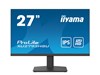 iiyama ProLite XU2793HSU 27 inch IPS Monitor - Full HD, 4ms, Speakers, HDMI