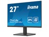 iiyama ProLite XU2793HSU 27 inch IPS Monitor - Full HD, 4ms, Speakers, HDMI