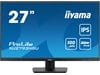 iiyama ProLite XU2793HSU 27" Full HD Monitor - IPS, 100Hz, 1ms, Speakers, HDMI