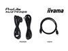iiyama ProLite XU2793QS 27 inch IPS 1ms Monitor - 2560 x 1440, 1ms, Speakers