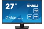 iiyama ProLite XU2794HSU 27" Full HD Monitor - VA, 100Hz, 1ms, Speakers, HDMI