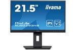iiyama ProLite XUB2293HS 21.5" Full HD Monitor - IPS, 75Hz, 3ms, Speakers, HDMI