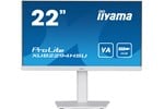 iiyama ProLite XUB2294HSU 21.5" Full HD Monitor - VA, 75Hz, 1ms, Speakers, HDMI