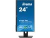 iiyama ProLite XUB2463HSU 23.8" Full HD Monitor - IPS, 100Hz, 3ms, Speakers, DP