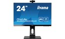 iiyama ProLite XUB2490HSUC 23.8 inch IPS Monitor - Full HD, 4ms, Speakers, HDMI