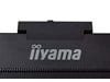 iiyama ProLite XUB2490HSUH 23.8" Full HD Monitor - IPS, 100Hz, 4ms, Speakers, DP