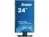 iiyama ProLite XUB2492HSN 24" Full HD Monitor - IPS, 75Hz, 4ms, Speakers, HDMI