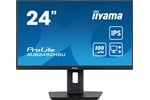 iiyama ProLite XUB2492HSU 23.8" Full HD Monitor - IPS, 100Hz, 0.4ms, Speakers