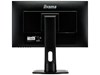 iiyama ProLite XUB2492HSU-B1 24 inch IPS Monitor - Full HD, 5ms, Speakers, HDMI