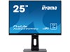 iiyama XUB2595WSU-B1 25" WUXGA IPS 75Hz Monitor