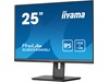 iiyama ProLite XUB2595WSU 25" Monitor - IPS, 75Hz, 4ms, Speakers, HDMI, DP