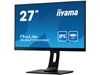 iiyama ProLite XUB2792HSC 27 inch IPS Monitor - Full HD, 4ms, Speakers, HDMI