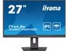iiyama ProLite XUB2792HSC 27" Full HD Monitor - IPS, 75Hz, 4ms, Speakers, HDMI