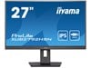 iiyama ProLite XUB2792HSN 27" Full HD Monitor - IPS, 75Hz, 4ms, Speakers, HDMI