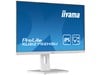 iiyama ProLite 27" Full HD Monitor - IPS, 75Hz, 4ms, Speakers, HDMI, DP