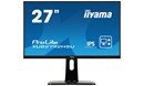 iiyama ProLite XUB2792HSU 27 inch IPS Monitor - Full HD, 4ms, HDMI