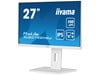 iiyama ProLite XUB2792HSU 27" Full HD Monitor - IPS, 100Hz, 0.4ms, Speakers, DP