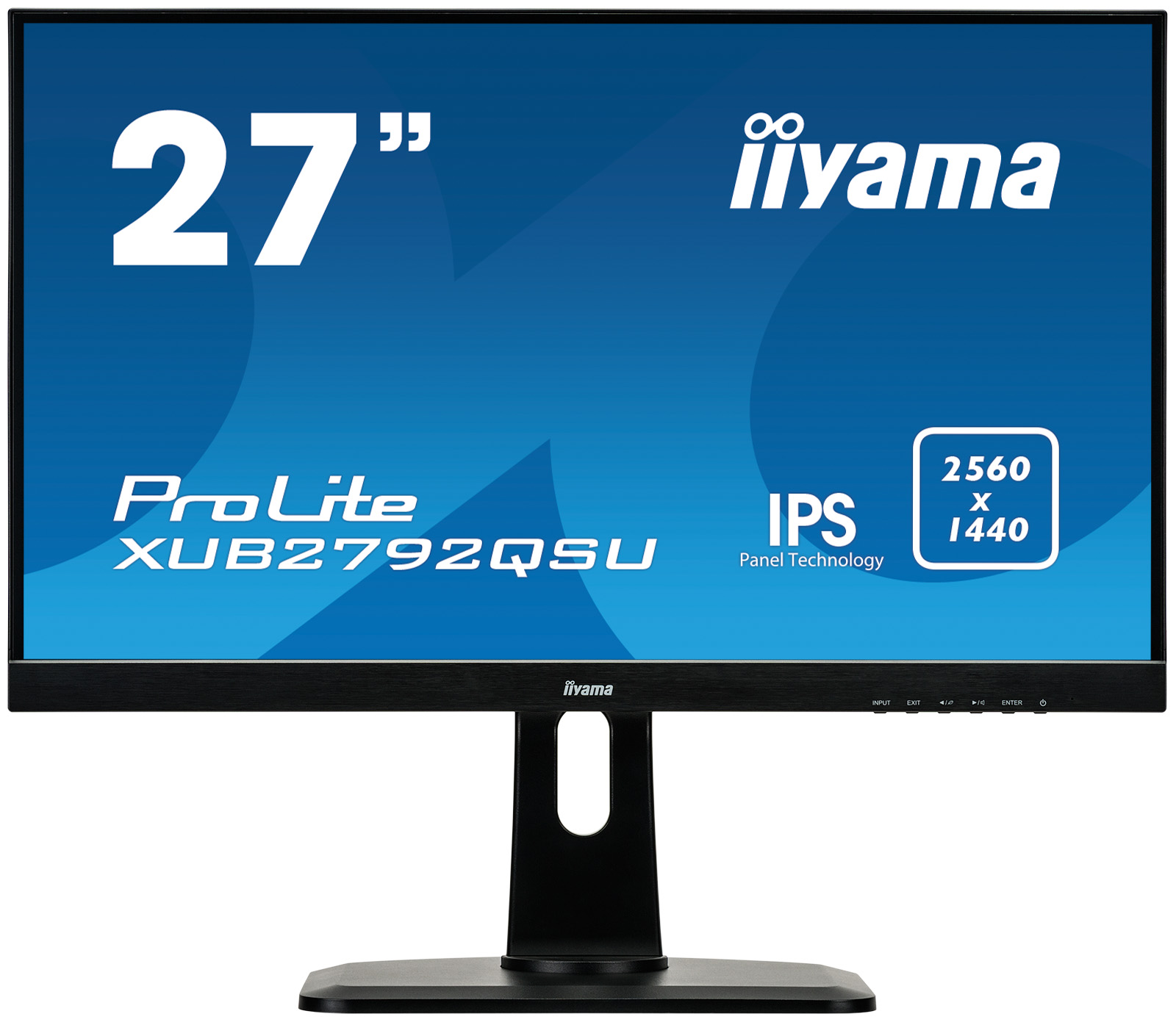 iiyama ProLite XUB2792QSU-B1 27\