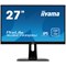 iiyama ProLite XUB2792QSU-B1 27 inch IPS Monitor - 2560 x 1440, 5ms