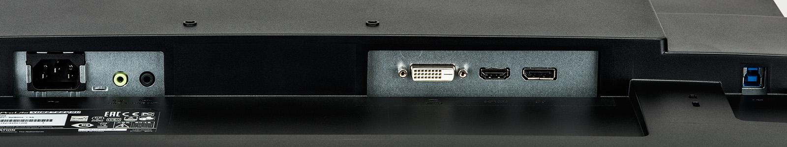 iiyama ProLite XUB2792QSU-B1 27\