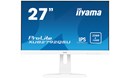 iiyama ProLite XUB2792QSU 27 inch IPS Monitor - 2560 x 1440, 5ms