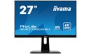 iiyama ProLite XUB2792UHSU 27 inch IPS Monitor - 3840 x 2160, 4ms
