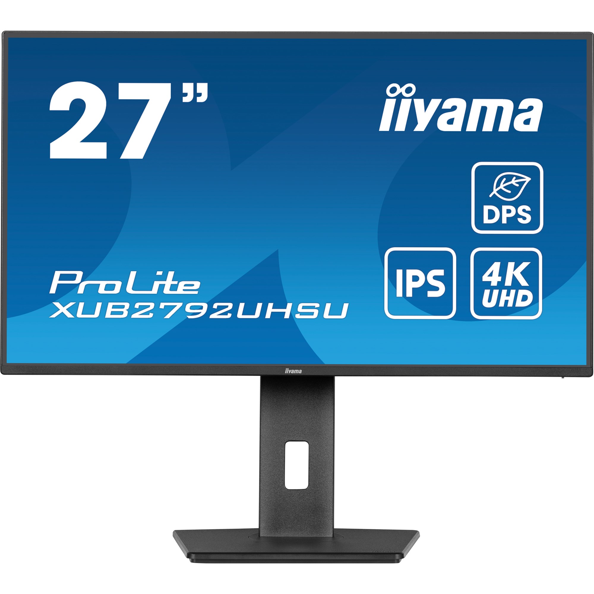 iiyama ProLite XUB2792UHSU 27