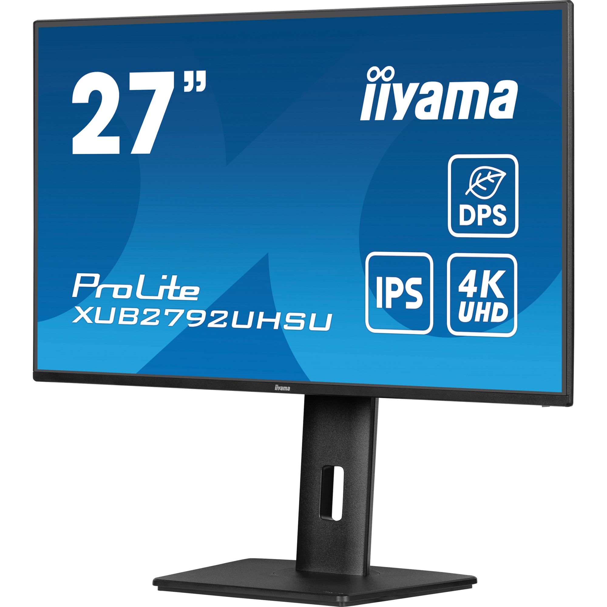 27インチ液晶モニターiiyama ProLite XUB2796QSU-B1㊵ iiyama ProLite XUB2796QSU-B1 27