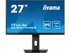 iiyama ProLite XUB2793QS 27 inch IPS 1ms Monitor - 2560 x 1440, 1ms, Speakers