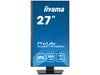 iiyama ProLite XUB2793QSU 27" QHD Monitor - IPS, 100Hz, 1ms, Speakers, HDMI, DP