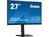 iiyama ProLite XUB2794HSU 27 inch Monitor - Full HD 1080p, 4ms, Speakers, HDMI