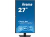 iiyama ProLite XUB2497QSU 27" QHD 1440p Monitor - VA, 100Hz, 1ms, Speakers, HDMI