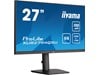iiyama ProLite XUB2497QSU 27" QHD Monitor - VA, 100Hz, 1ms, Speakers, HDMI, DP