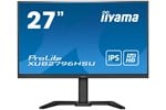 iiyama ProLite XUB2796HSU 27" Full HD Monitor - IPS, 75Hz, 1ms, Speakers, HDMI