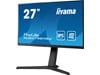 iiyama ProLite XUB2796HSU 27 inch IPS 1ms Monitor - Full HD, 1ms, Speakers, HDMI