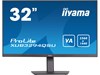 iiyama ProLite 31.5" Monitor - VA, 75Hz, 4ms, Speakers, HDMI, DP