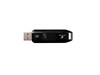 Patriot Xporter 3 256GB USB 3.0 Flash Stick Pen Memory Drive - Black 