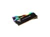 Patriot Viper Xtreme RGB 32GB (2x16GB) 8000MHz DDR5 Memory Kit