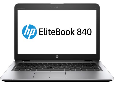 HP EliteBook 840 G3 14" 4GB 256GB Core i5 Laptop Y8Q68ET