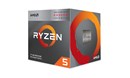 AMD Ryzen 5 3400G 3.7GHz Quad Core AM4 CPU 