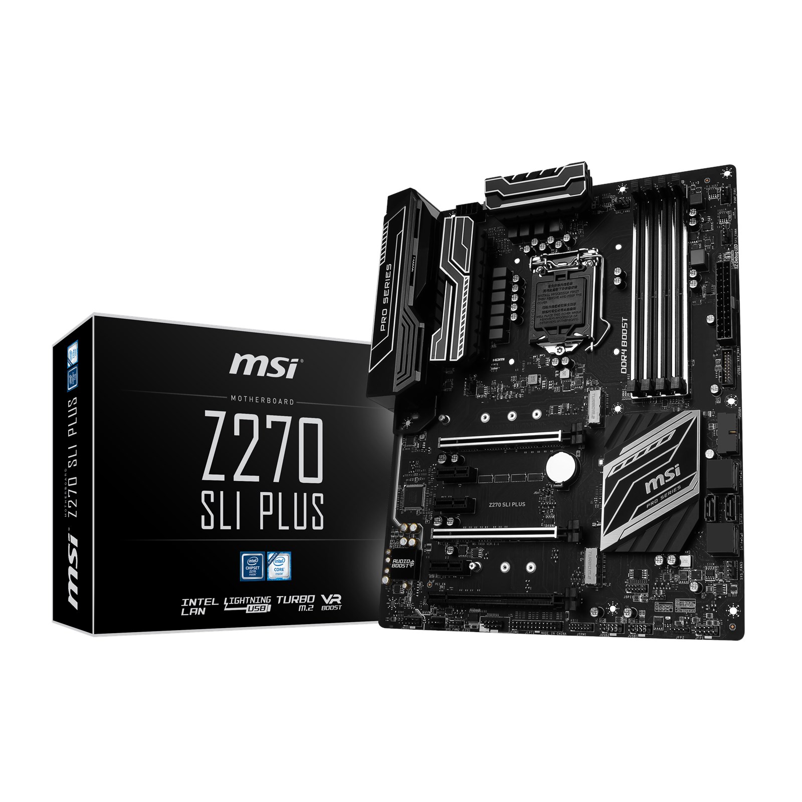 Z270 2025 atx motherboard