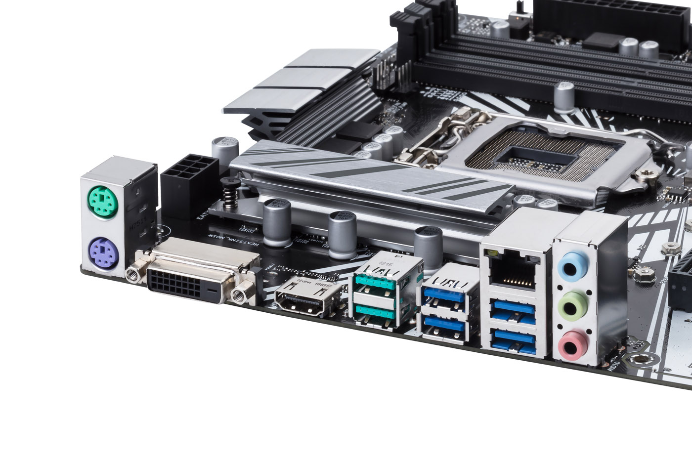 ASUS PRIME Z390MPLUS Intel Motherboard PRIME Z390MPLUS CCL Computers