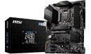 MSI Z490-A PRO ATX Motherboard for Intel LGA1200 CPUs