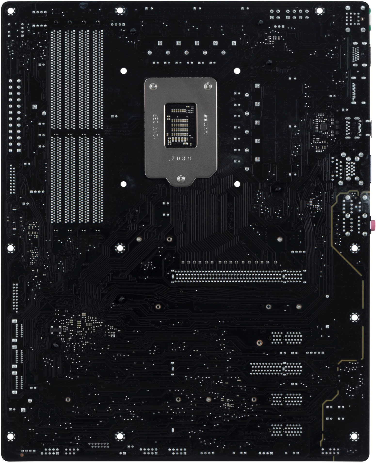 ASRock Z590 Phantom Gaming 4 Intel Motherboard CCL Computers