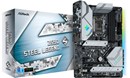 ASRock Z590 Steel Legend ATX Motherboard for Intel LGA1200 CPUs