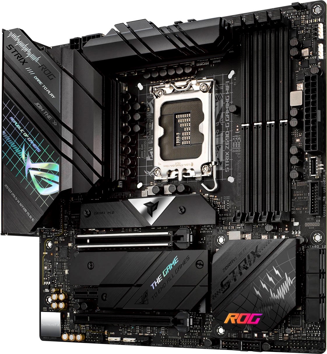 ASUS MOTHERBOARDS TPM SPI Module System Components MOTHERBOARDS 