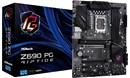 ASRock Z690 PG Riptide ATX Motherboard for Intel LGA1700 CPUs