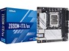 ASRock Z690M-ITX/ax Intel Socket 1700 Motherboard
