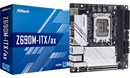 ASRock Z690M-ITX/ax ITX Motherboard for Intel LGA1700 CPUs